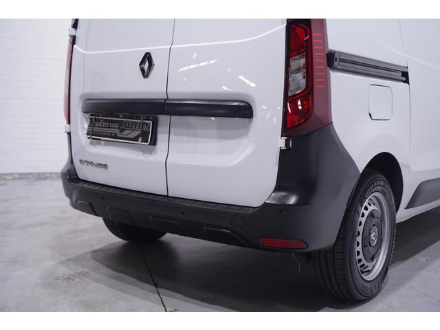 Renault Express