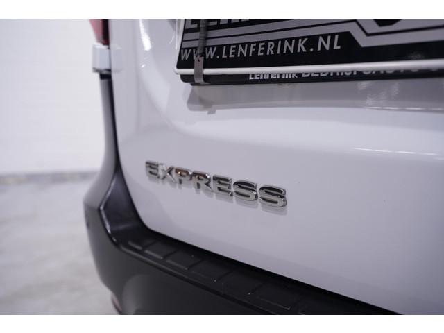 Renault Express