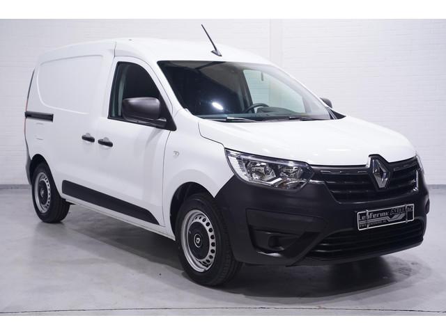 Renault Express