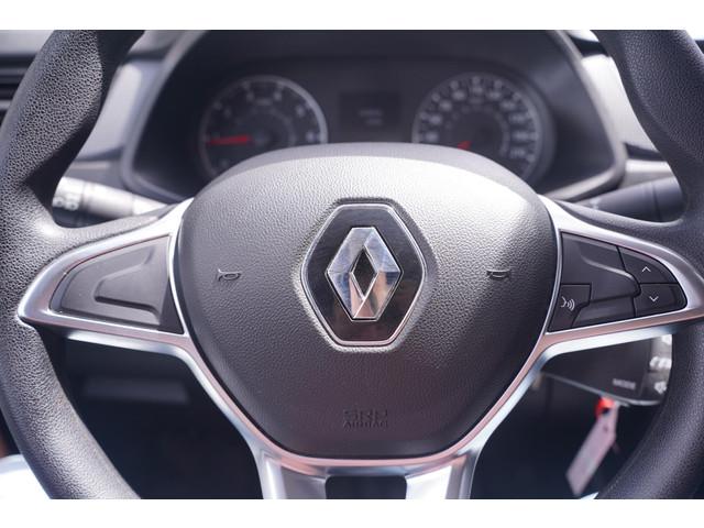 Renault Express