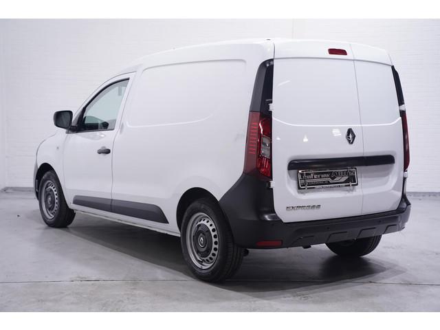 Renault Express