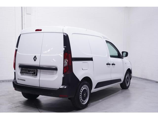 Renault Express