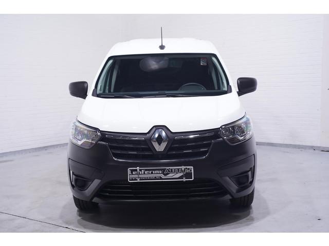 Renault Express