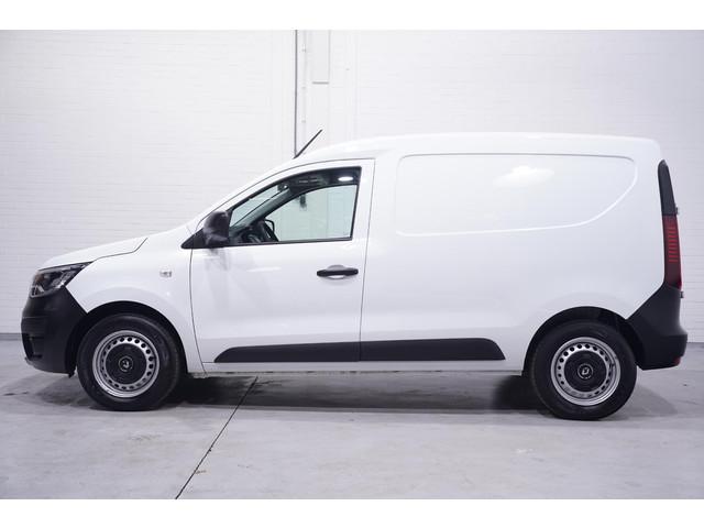 Renault Express
