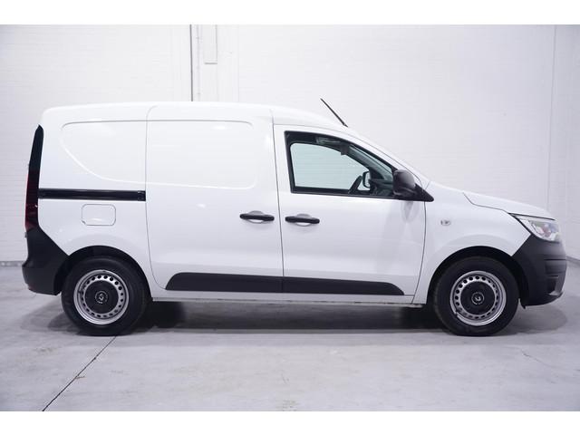 Renault Express