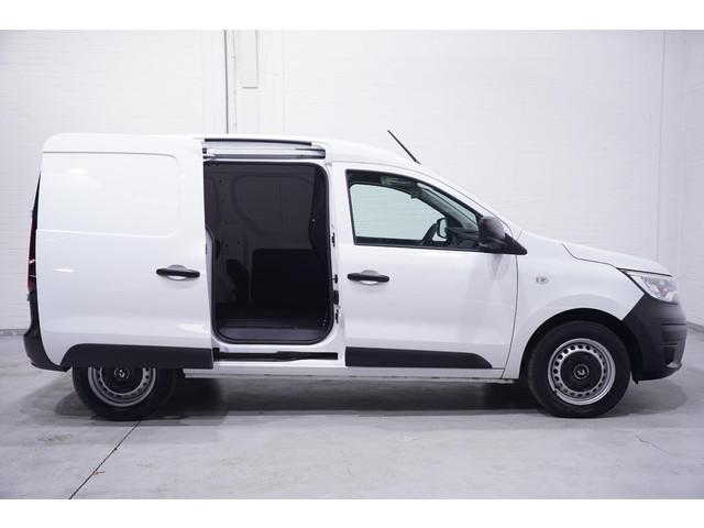 Renault Express