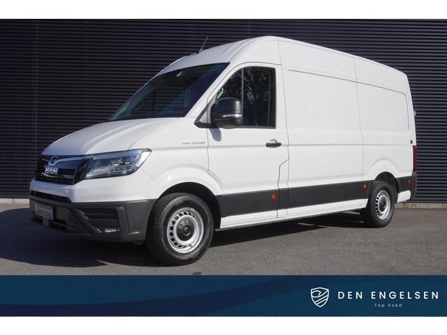 MAN TGE 2024 Diesel