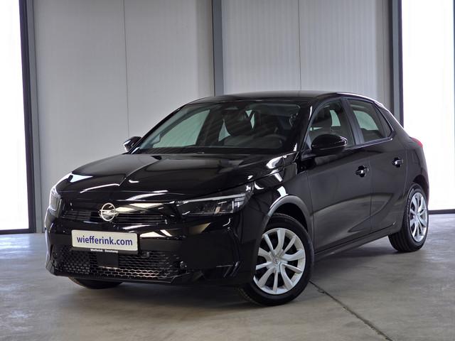 Opel Corsa 2026 Elektrisch