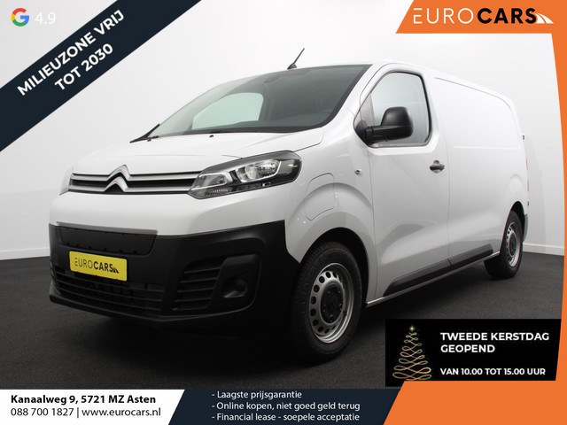 Citroën Jumpy