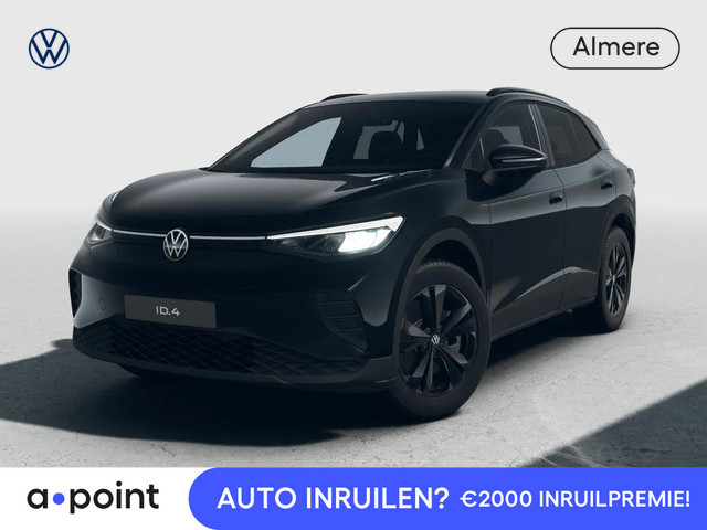 Volkswagen ID.4 2026 Elektrisch