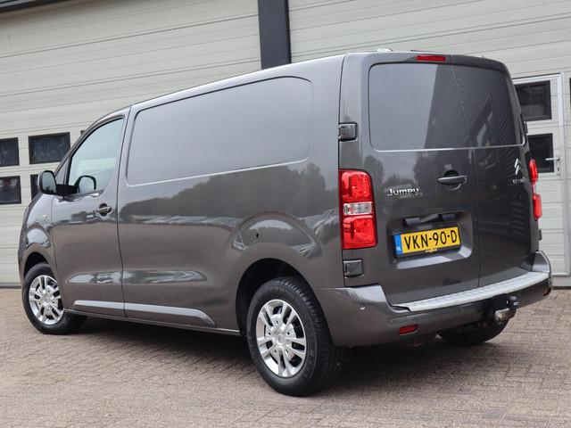 Citroën Jumpy