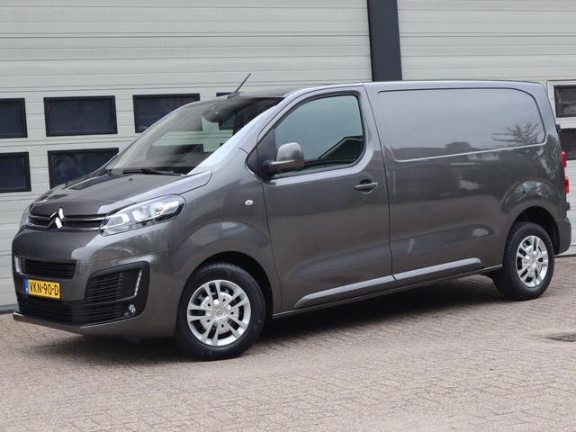 Citroën Jumpy