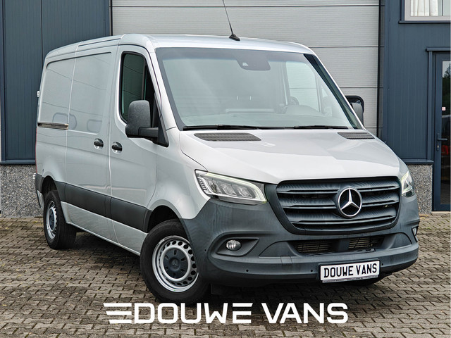 Mercedes-Benz Sprinter 2019 Diesel