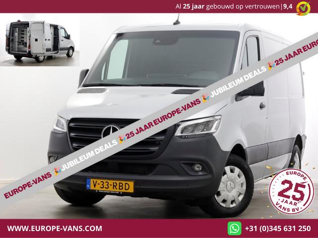 Mercedes-Benz Sprinter 2021 Diesel