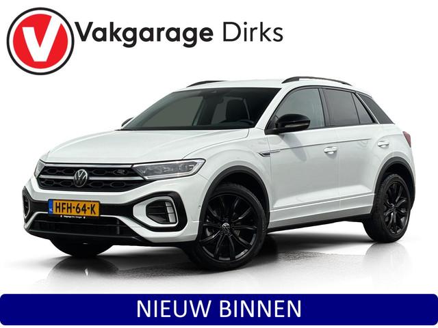 Volkswagen T-Roc 2024 Benzine