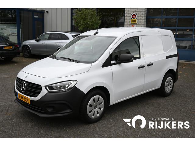 Mercedes-Benz Citan 2022 Diesel