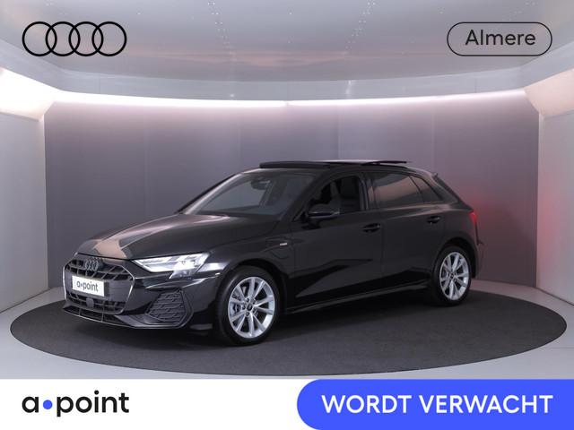 Audi A3 2025 Hybride