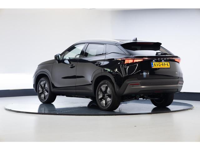 Omoda 5 EV