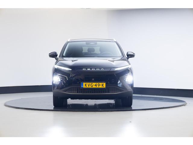 Omoda 5 EV