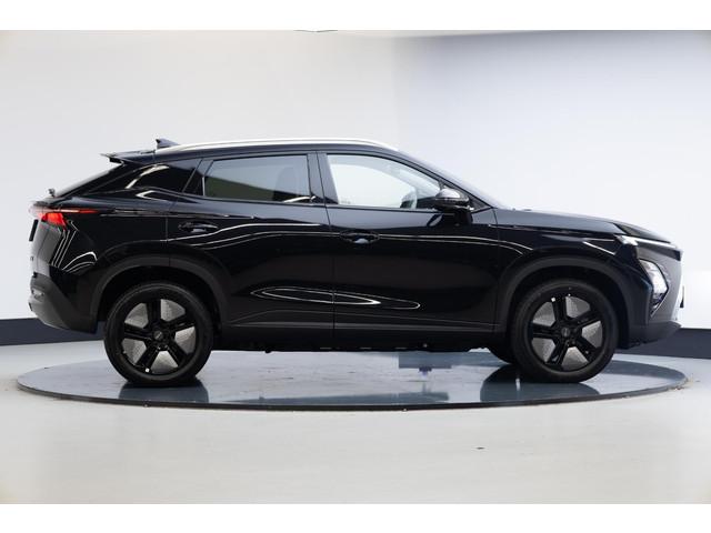 Omoda 5 EV