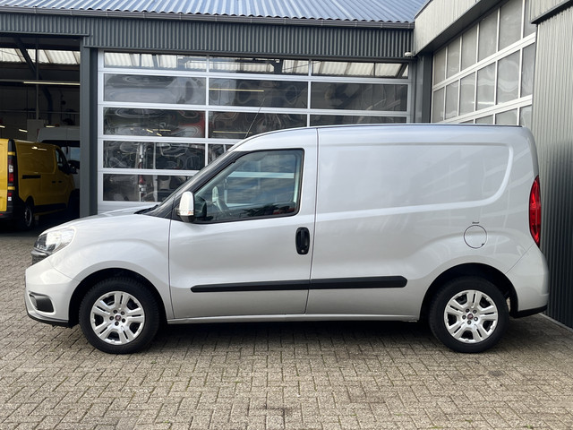 Fiat Doblò