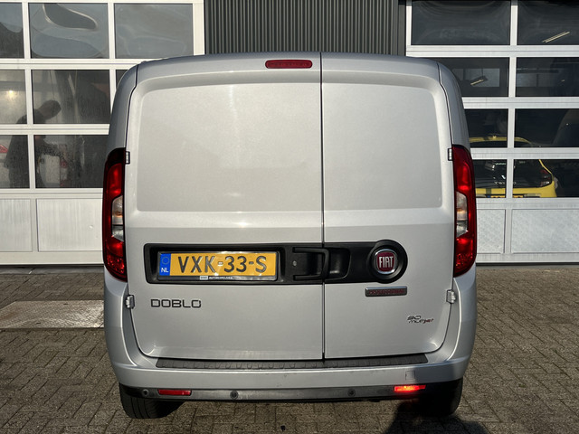 Fiat Doblò