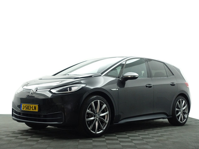 Volkswagen ID.3 2020 Elektrisch