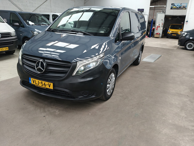 Mercedes-Benz Vito 2021 Diesel