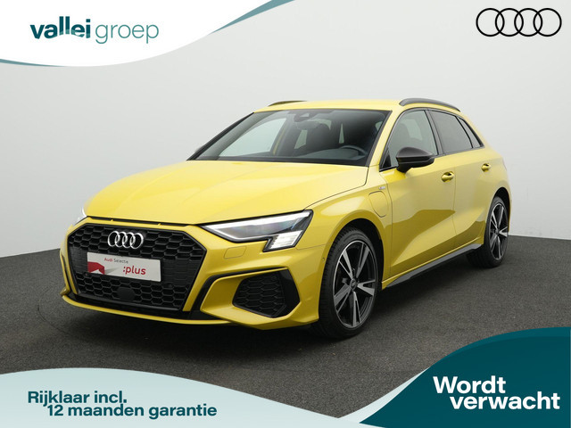 Audi A3 2021 Hybride