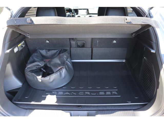 Toyota Urban Cruiser