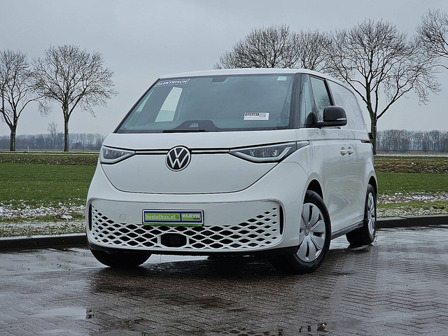 Volkswagen ID. Buzz
