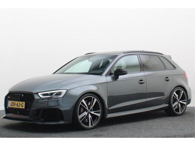 Audi RS3 2019 Benzine