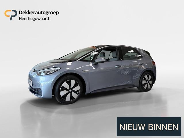 Volkswagen ID.3 2020 Elektrisch