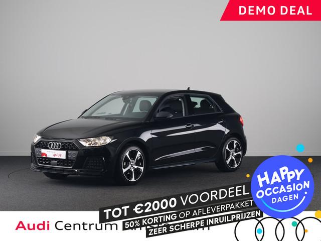 Audi A1 2025 Benzine