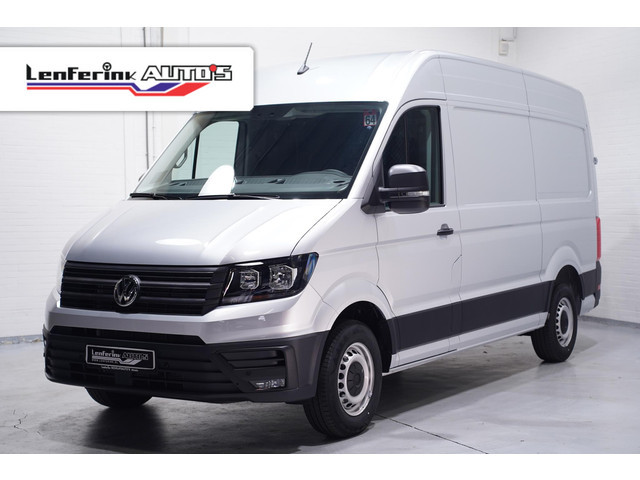 Volkswagen Crafter 2024 Diesel