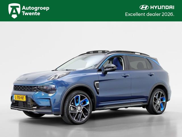 Lynk & Co 01