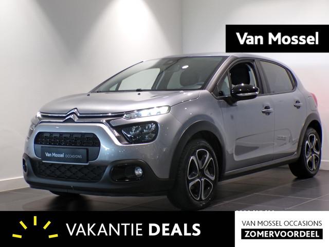 Citroën C3 2022 Benzine