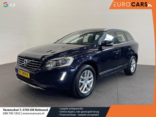 Volvo XC60 2017 Benzine