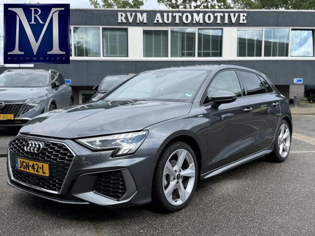 Audi A3 2024 Benzine