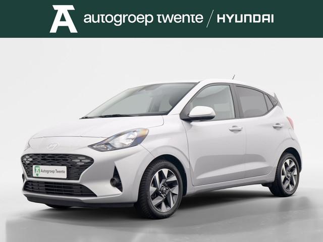 Hyundai i10 2025 Benzine