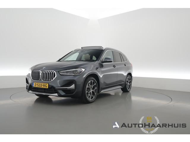 BMW X1 2020 Hybride