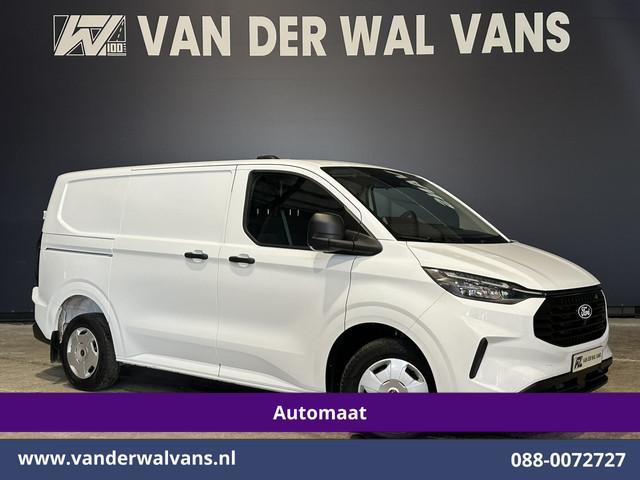 Ford Transit Custom 2024 Diesel