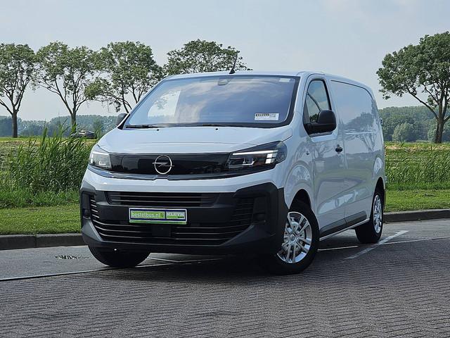 Opel Vivaro 2024 Diesel