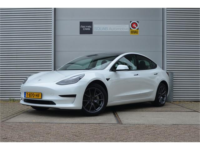 Tesla Model 3 2023 Elektrisch