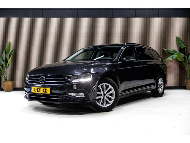 Volkswagen Passat 2021 Benzine