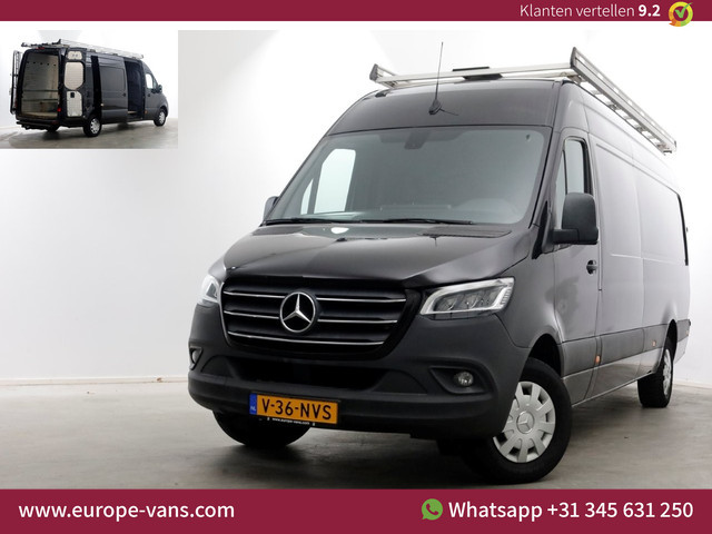 Mercedes-Benz Sprinter 2020 Diesel