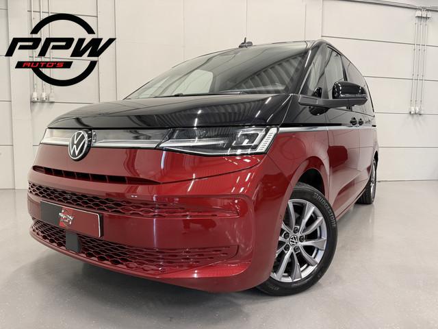 Volkswagen Multivan 2022 Hybride