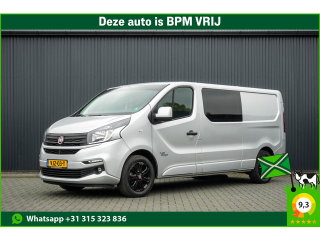 Fiat Talento 2021 Diesel