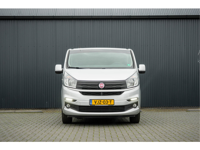 Fiat Talento