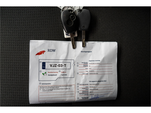 Fiat Talento